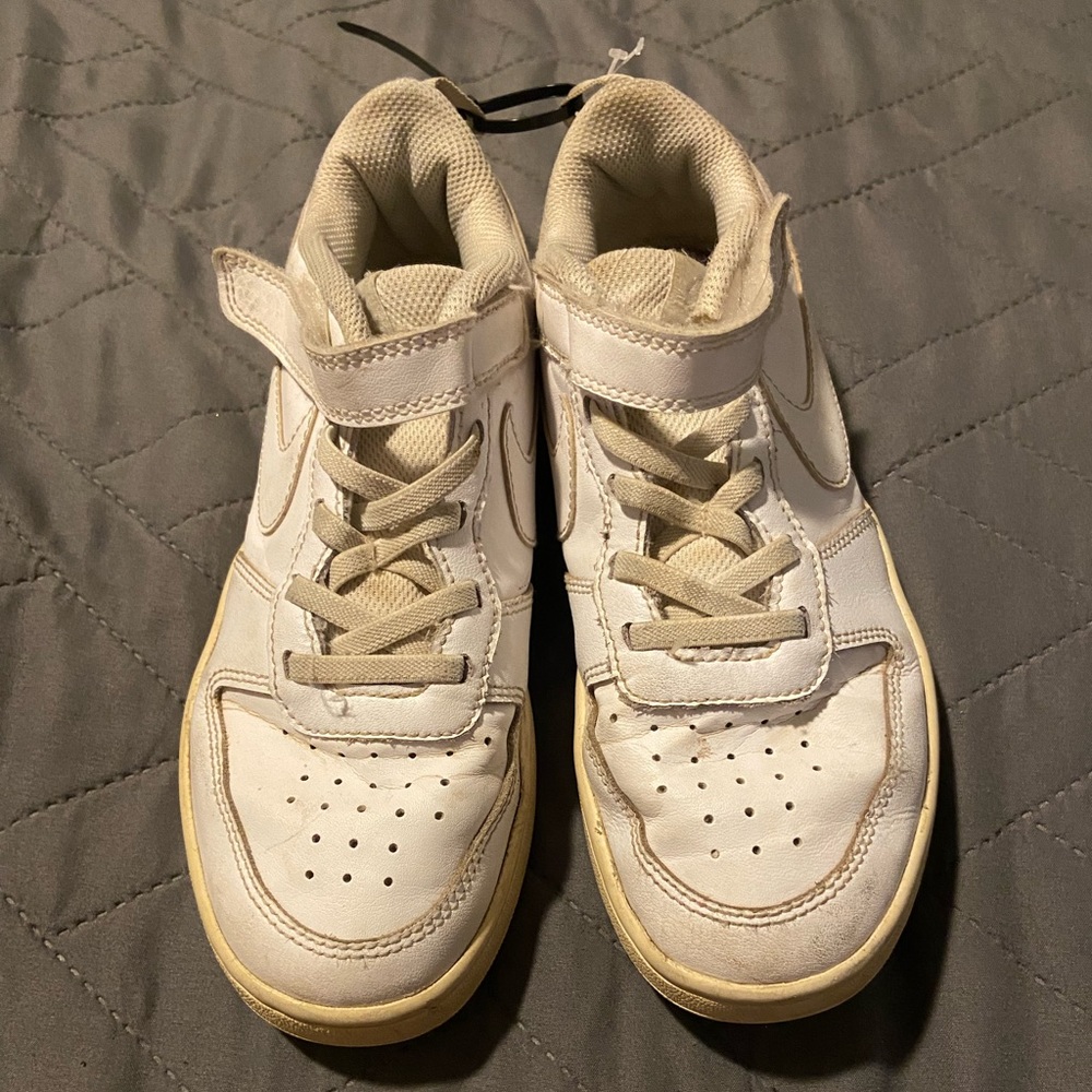 Nike shoes